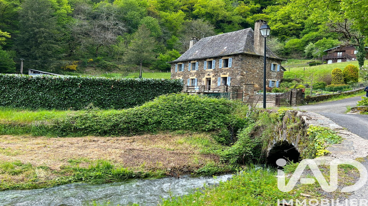Ma-Cabane - Vente Maison Coubisou, 162 m²