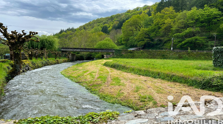 Ma-Cabane - Vente Maison Coubisou, 162 m²