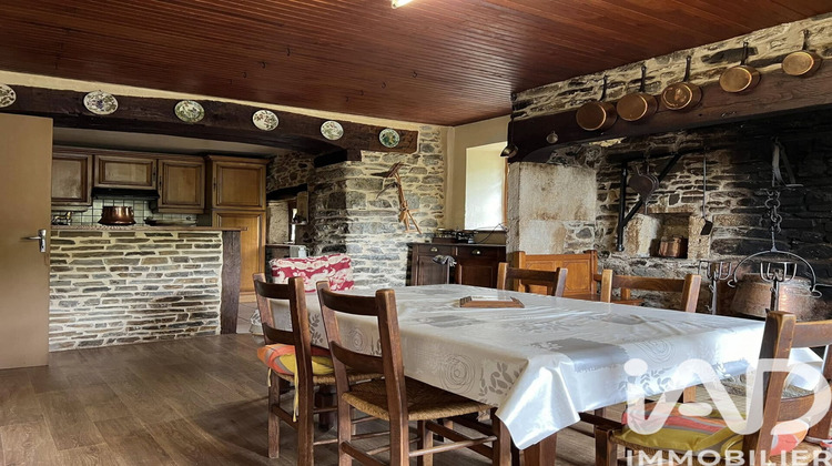 Ma-Cabane - Vente Maison Coubisou, 162 m²