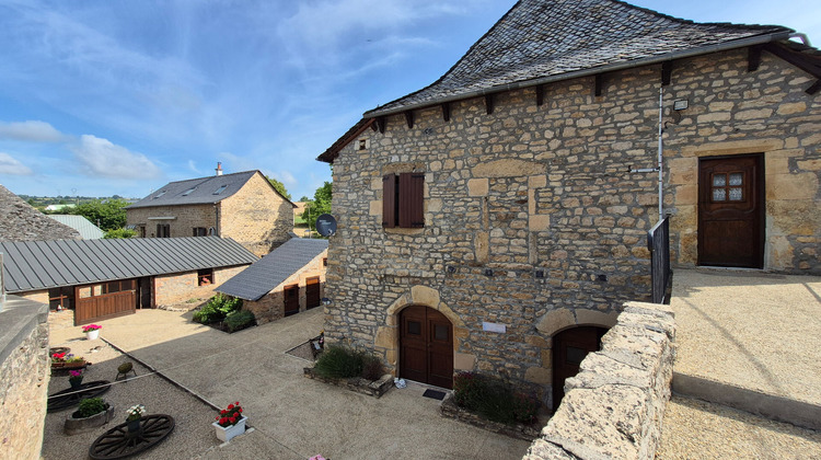 Ma-Cabane - Vente Maison COUBISOU, 105 m²