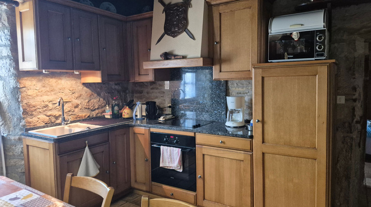 Ma-Cabane - Vente Maison COUBISOU, 105 m²