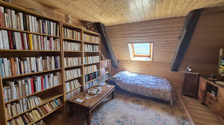 Ma-Cabane - Vente Maison COUBISOU, 105 m²
