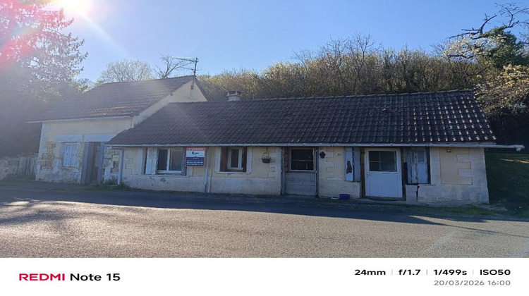 Ma-Cabane - Vente Maison COUBJOURS, 75 m²