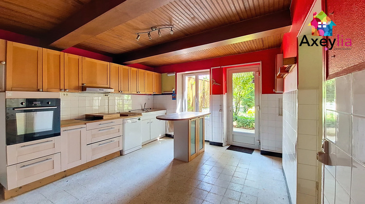 Ma-Cabane - Vente Maison Coublanc, 137 m²