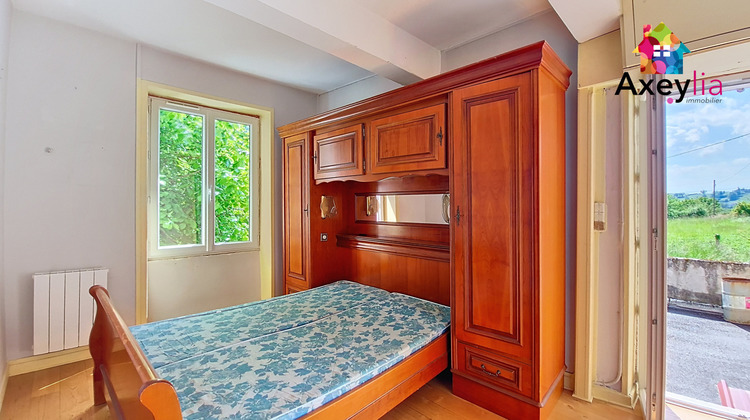 Ma-Cabane - Vente Maison Coublanc, 137 m²