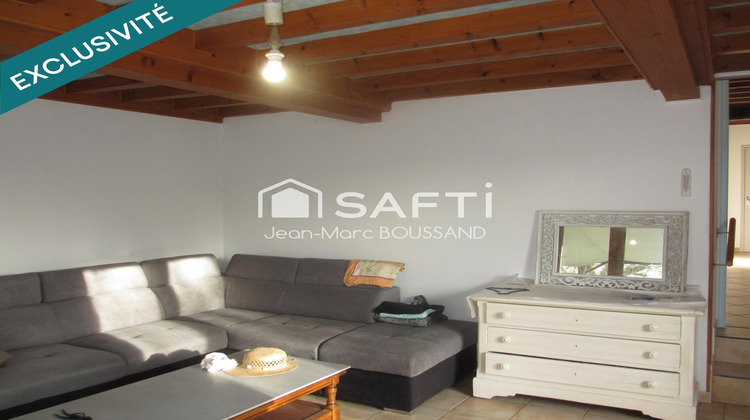 Ma-Cabane - Vente Maison Coublanc, 121 m²