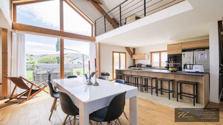 Ma-Cabane - Vente Maison Coublevie, 150 m²