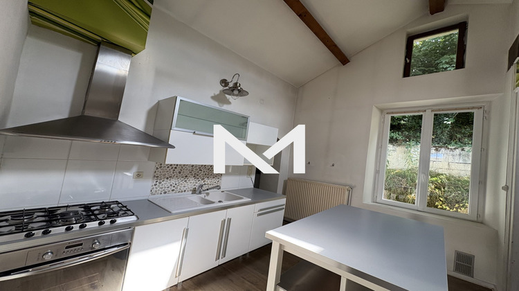 Ma-Cabane - Vente Maison Coublevie, 65 m²