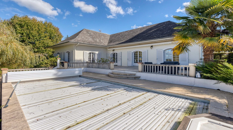 Ma-Cabane - Vente Maison Coublevie, 142 m²