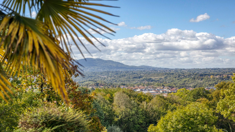 Ma-Cabane - Vente Maison Coublevie, 142 m²