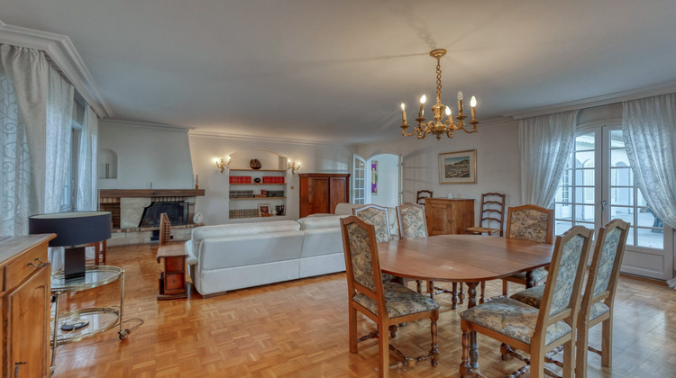 Ma-Cabane - Vente Maison Coublevie, 142 m²