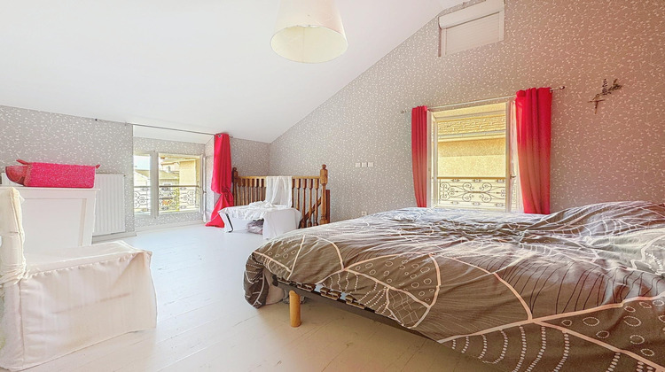 Ma-Cabane - Vente Maison Coublevie, 155 m²