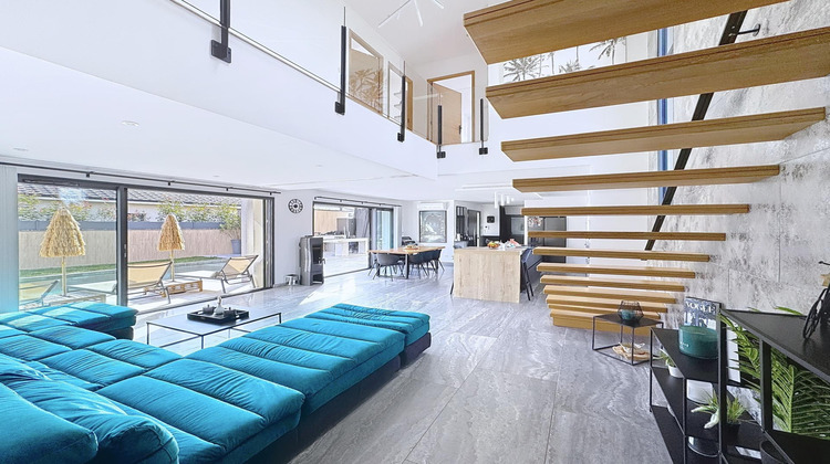 Ma-Cabane - Vente Maison Coublevie, 182 m²