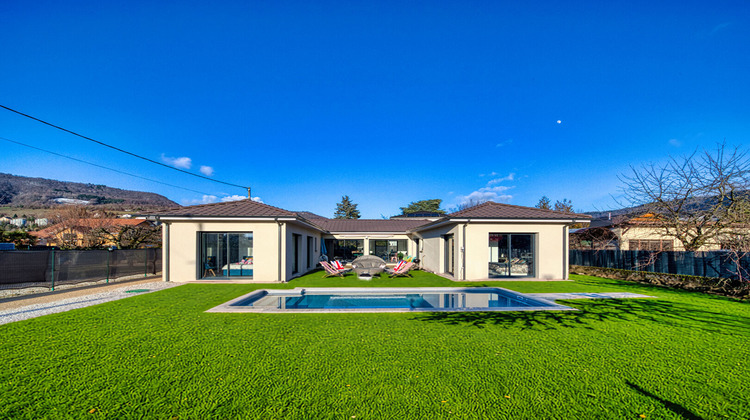 Ma-Cabane - Vente Maison COUBLEVIE, 149 m²