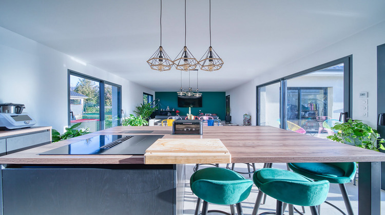 Ma-Cabane - Vente Maison COUBLEVIE, 149 m²