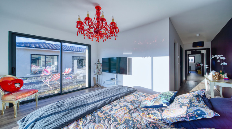 Ma-Cabane - Vente Maison COUBLEVIE, 149 m²