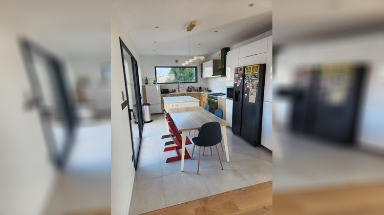 Ma-Cabane - Vente Maison COUBLEVIE, 209 m²