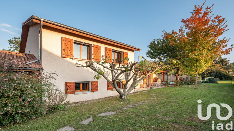 Ma-Cabane - Vente Maison Coublevie, 149 m²