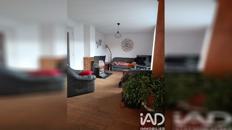 Ma-Cabane - Vente Maison Coublevie, 146 m²