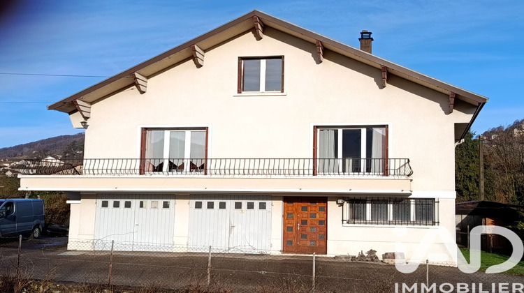 Ma-Cabane - Vente Maison Coublevie, 146 m²