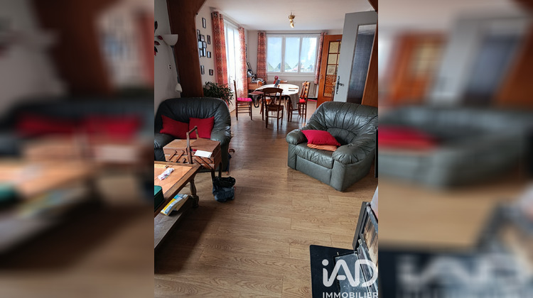 Ma-Cabane - Vente Maison Coublevie, 146 m²