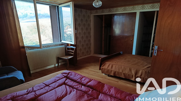 Ma-Cabane - Vente Maison Coublevie, 146 m²