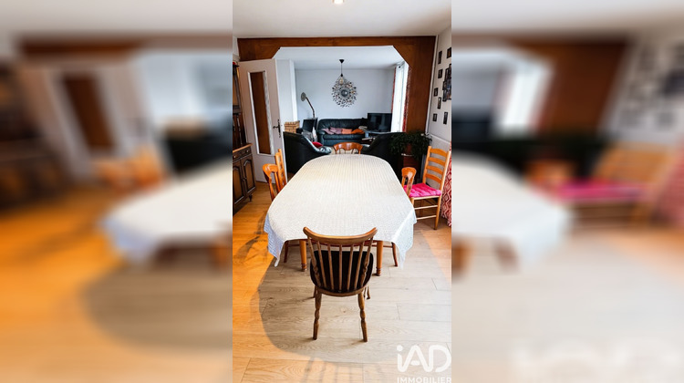 Ma-Cabane - Vente Maison Coublevie, 146 m²