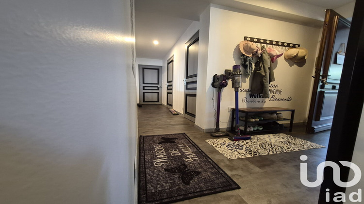 Ma-Cabane - Vente Maison Coublevie, 312 m²