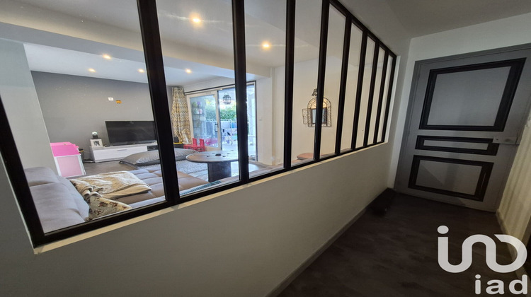 Ma-Cabane - Vente Maison Coublevie, 312 m²