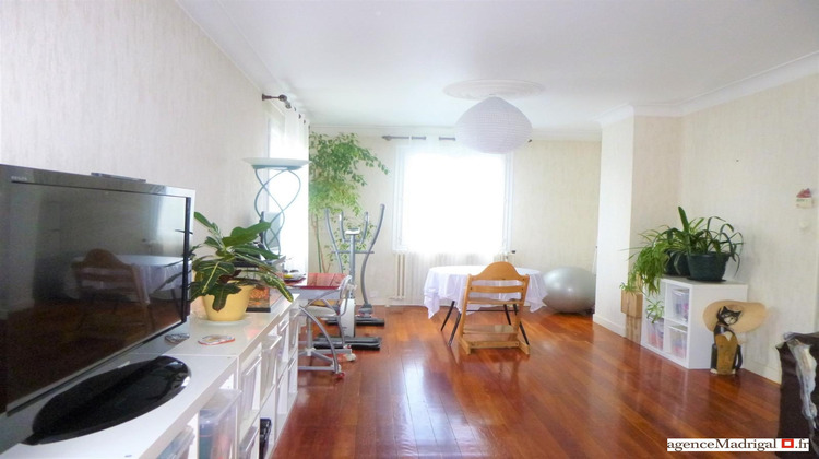 Ma-Cabane - Vente Maison Coublevie, 110 m²