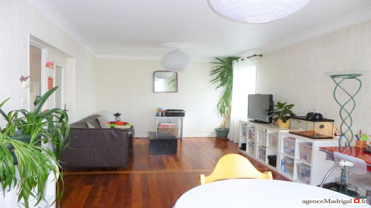 Ma-Cabane - Vente Maison Coublevie, 110 m²