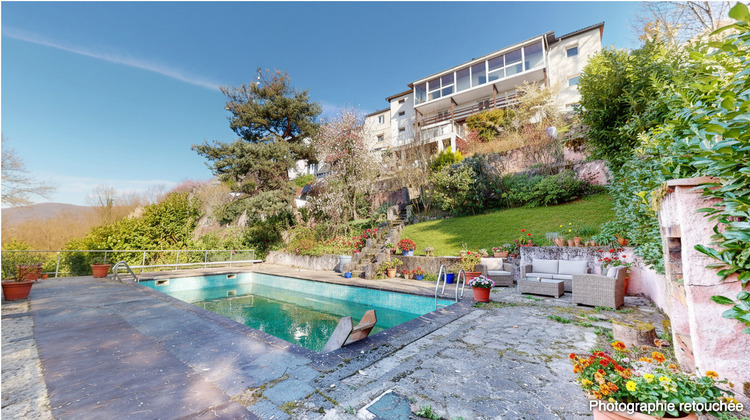 Ma-Cabane - Vente Maison COUBLEVIE, 158 m²