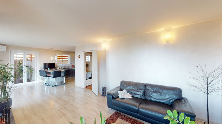 Ma-Cabane - Vente Maison COUBLEVIE, 158 m²