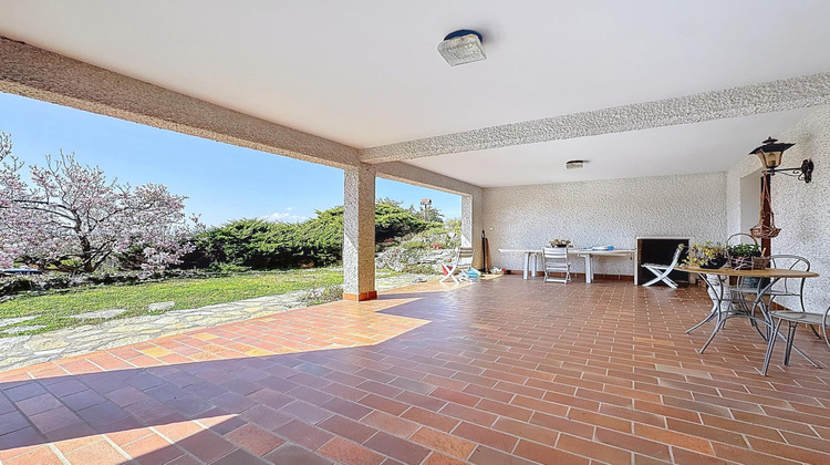 Ma-Cabane - Vente Maison Coublevie, 137 m²