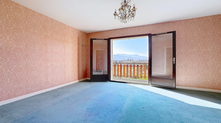 Ma-Cabane - Vente Maison Coublevie, 137 m²