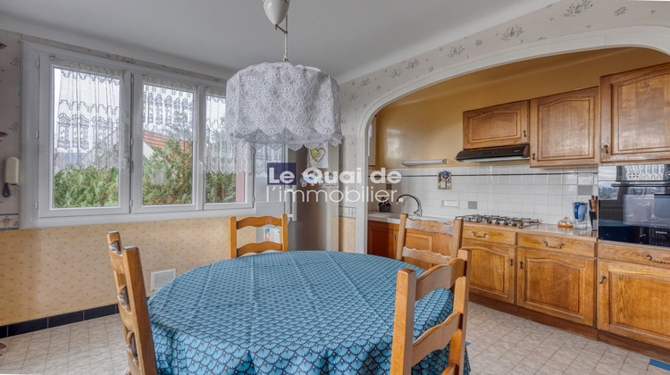 Ma-Cabane - Vente Maison Coublevie, 143 m²