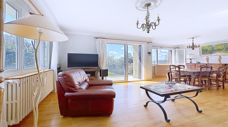 Ma-Cabane - Vente Maison Coublevie, 120 m²