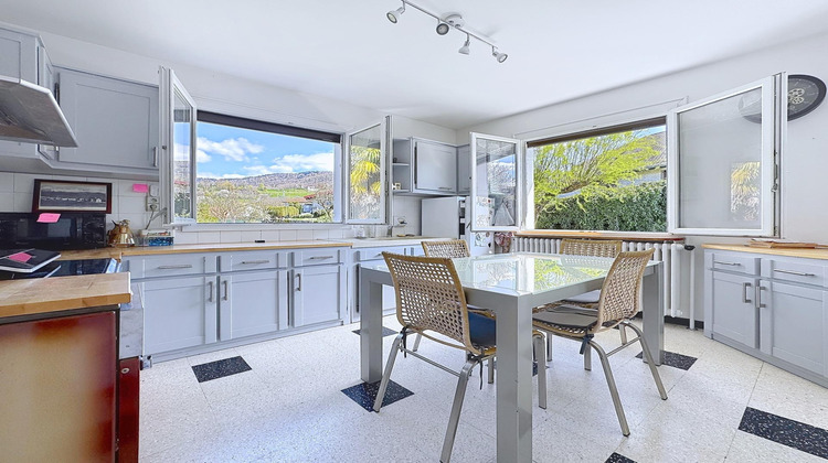 Ma-Cabane - Vente Maison Coublevie, 120 m²