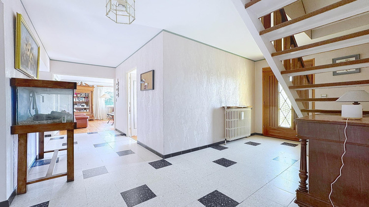 Ma-Cabane - Vente Maison Coublevie, 120 m²