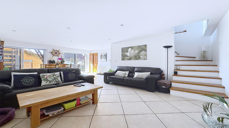 Ma-Cabane - Vente Maison Coublevie, 152 m²