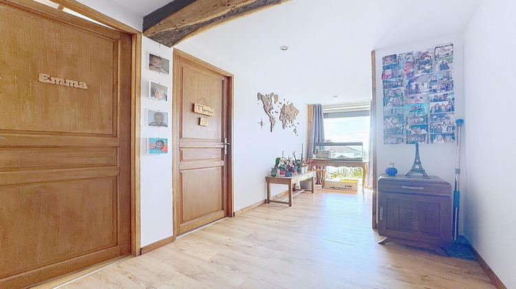 Ma-Cabane - Vente Maison Coublevie, 152 m²