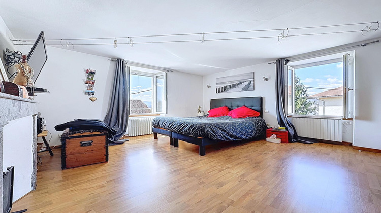 Ma-Cabane - Vente Maison Coublevie, 152 m²