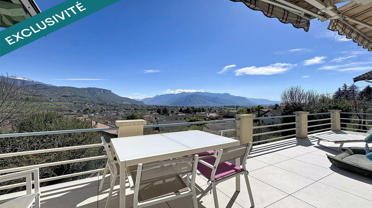 Ma-Cabane - Vente Maison Coublevie, 100 m²