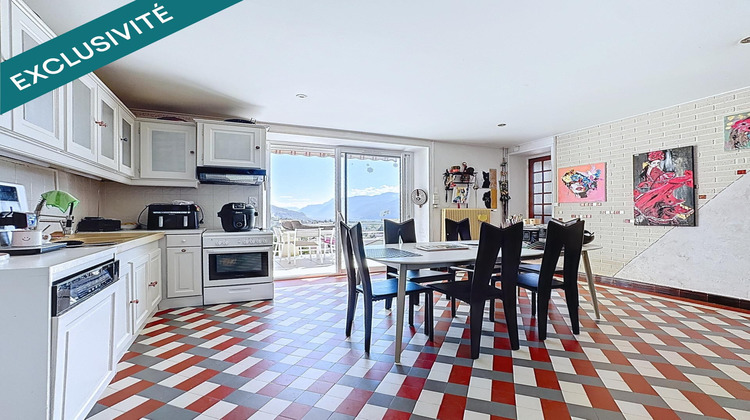 Ma-Cabane - Vente Maison Coublevie, 100 m²