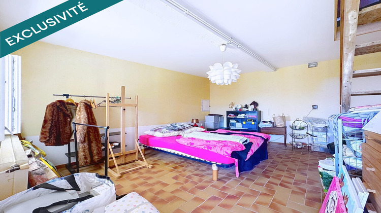 Ma-Cabane - Vente Maison Coublevie, 100 m²