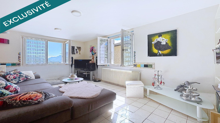 Ma-Cabane - Vente Maison Coublevie, 100 m²