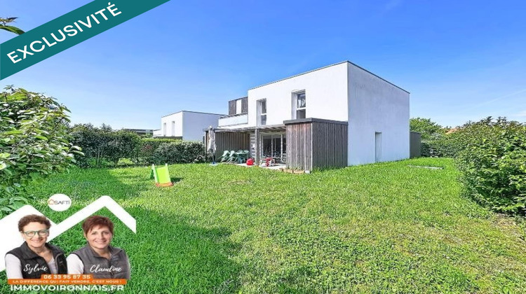 Ma-Cabane - Vente Maison Coublevie, 89 m²