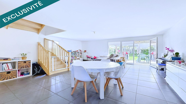 Ma-Cabane - Vente Maison Coublevie, 89 m²