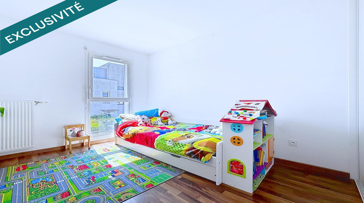 Ma-Cabane - Vente Maison Coublevie, 89 m²