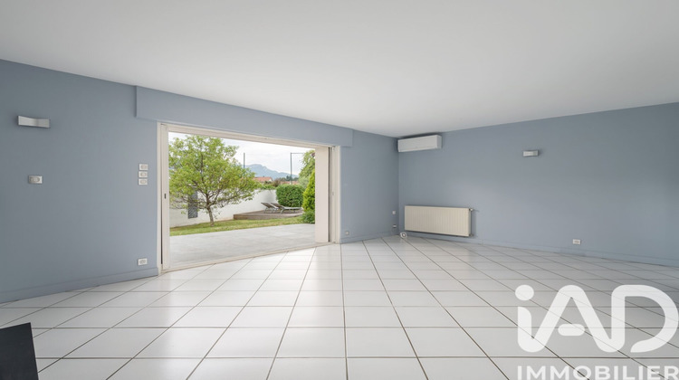 Ma-Cabane - Vente Maison Coublevie, 132 m²
